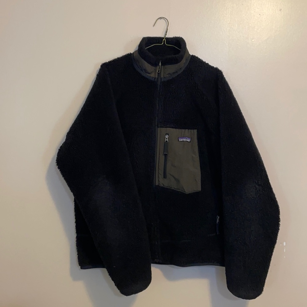 Retro-X Patagonia